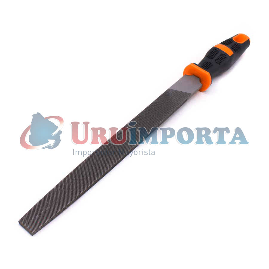 Lima Plana 10" Makawa - Materiales de Construcción Jurmaq Molina