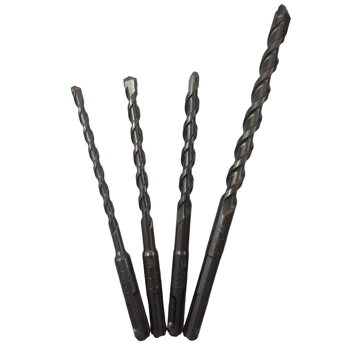 Broca Hormigon 5x85 mm (Mecha) Wurth - Materiales de Construcción Jurmaq Molina