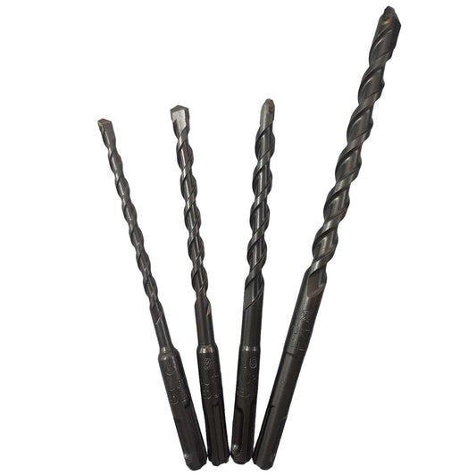 Broca Hormigon 5x85 mm (Mecha) Wurth - Materiales de Construcción Jurmaq Molina