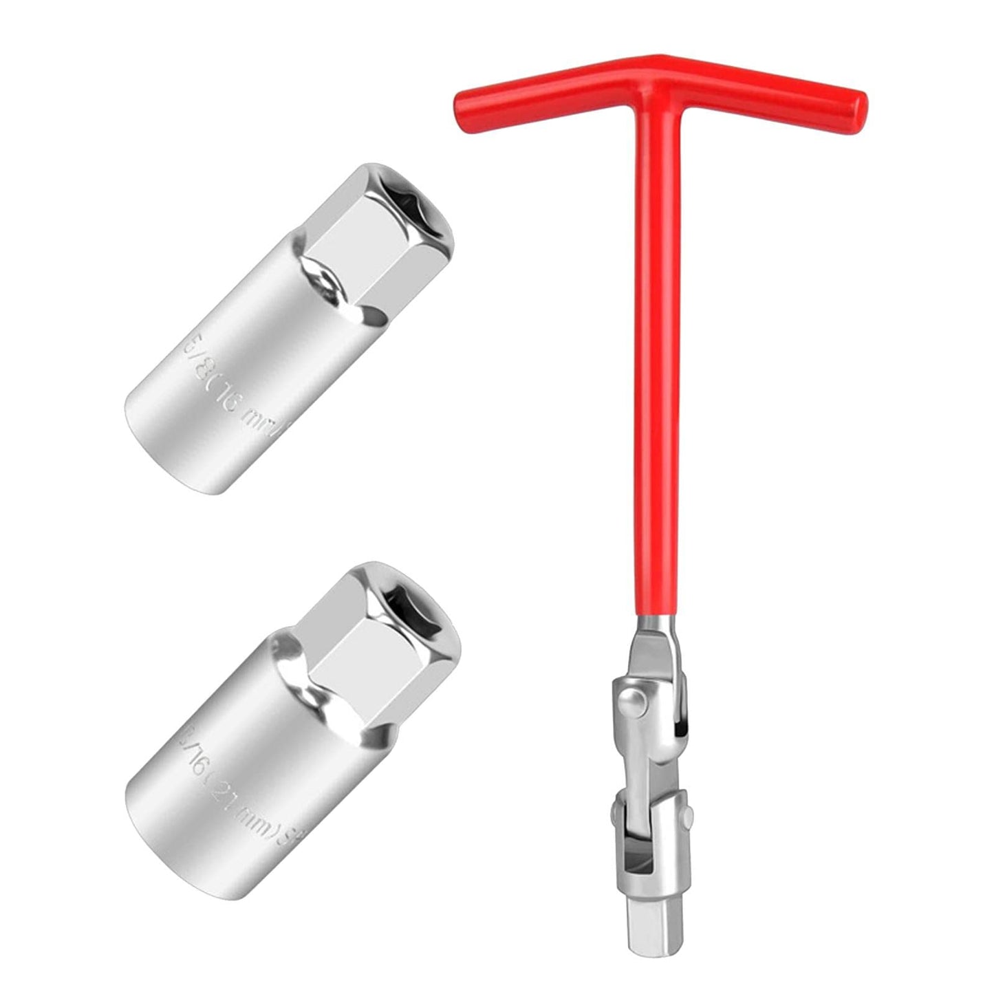 Llave Bujia 16 mm y 21 mm - Materiales de Construcción Jurmaq Molina