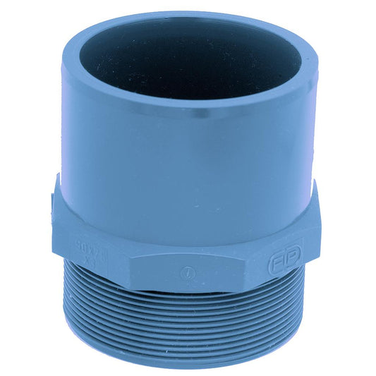 Terminal 25x3/4 Hidraulica He - Materiales de Construcción Jurmaq Molina