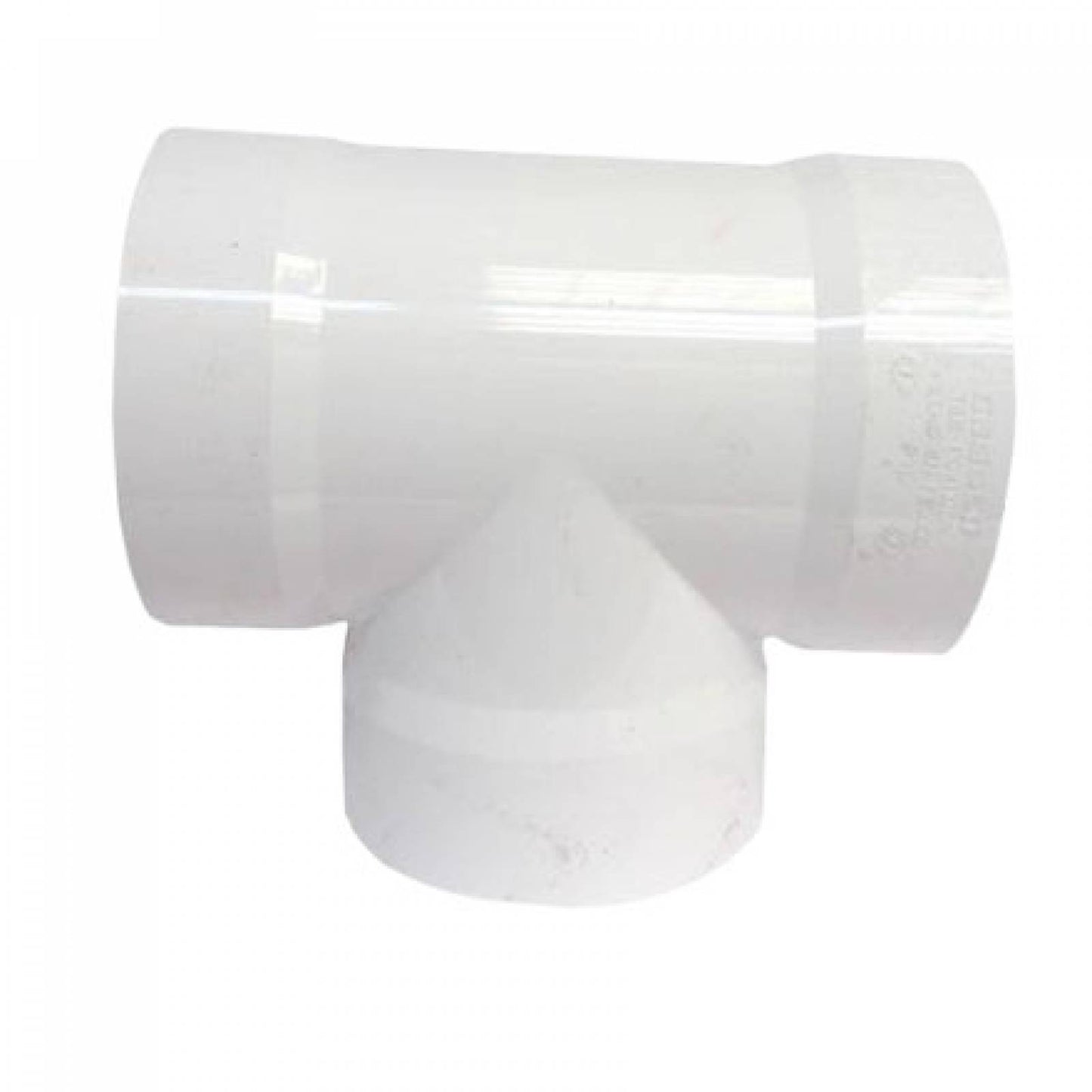 Tee Sanitaria 50x50 mm - Materiales de Construcción Jurmaq Molina