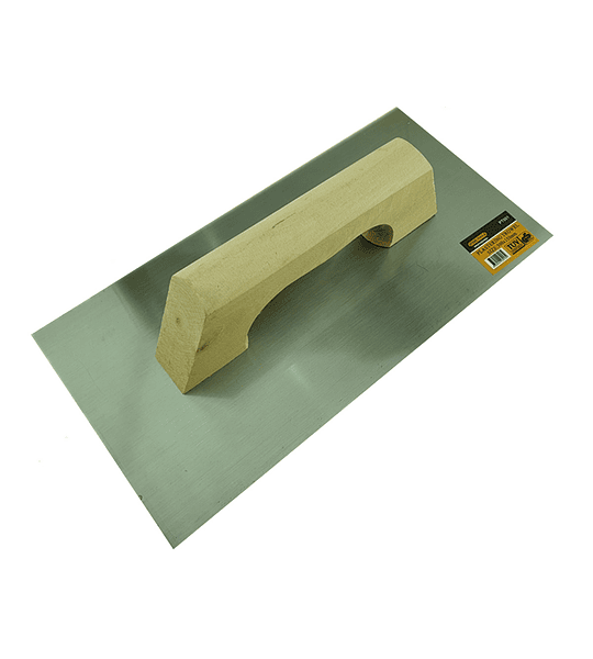 Llana Lisa 300x150x8 mm Tolmat - Materiales de Construcción Jurmaq Molina