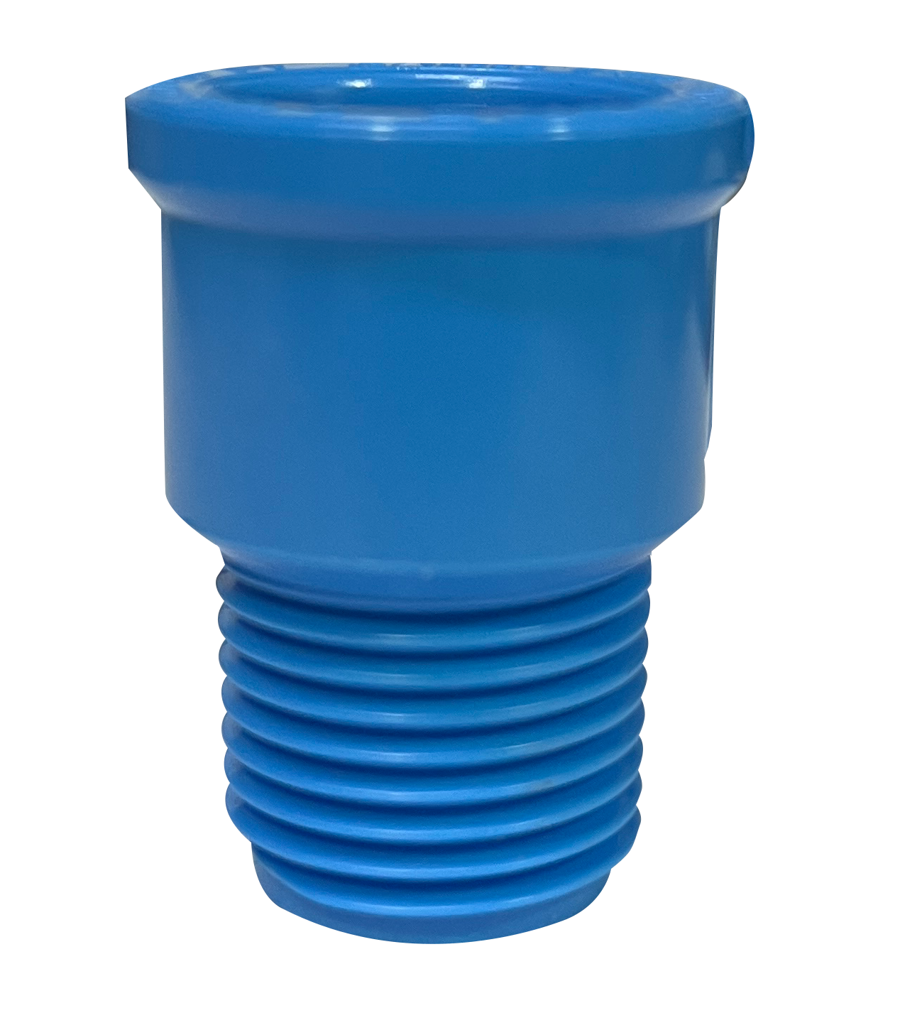 Terminal 20x1/2 Hidraulica He - Materiales de Construcción Jurmaq Molina