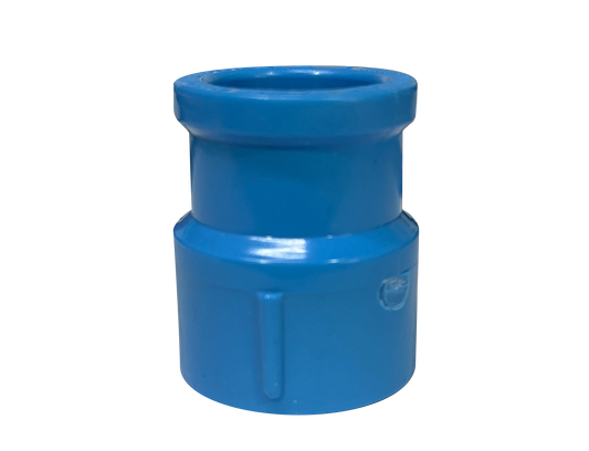 Terminal 20x1/2 Hidraulica Hi - Materiales de Construcción Jurmaq Molina