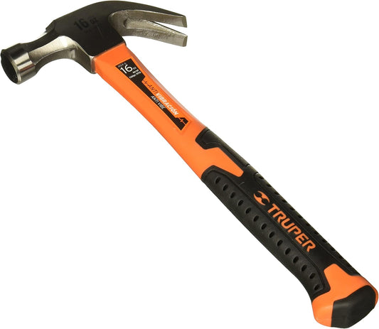 Martillo 16Oz - Materiales de Construcción Jurmaq Molina