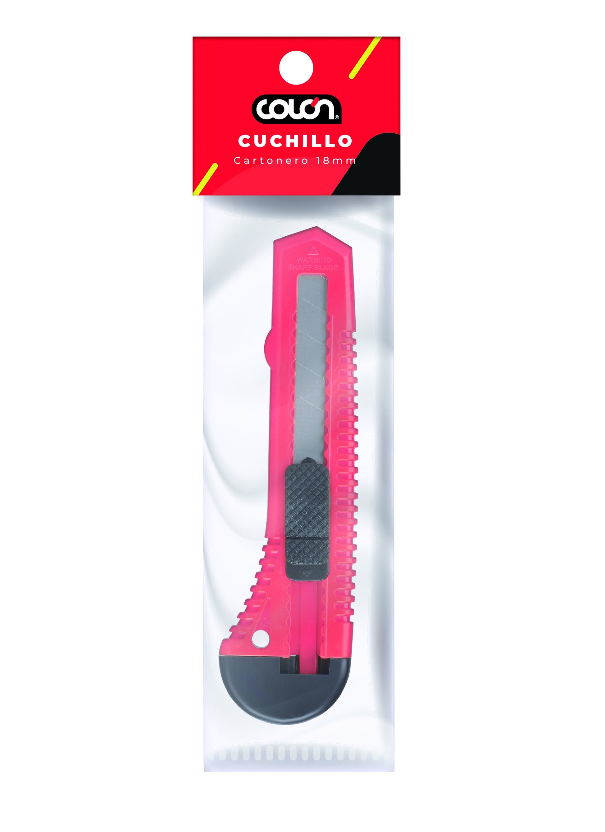 Cartonero Medio 18 Tolmat - Materiales de Construcción Jurmaq Molina