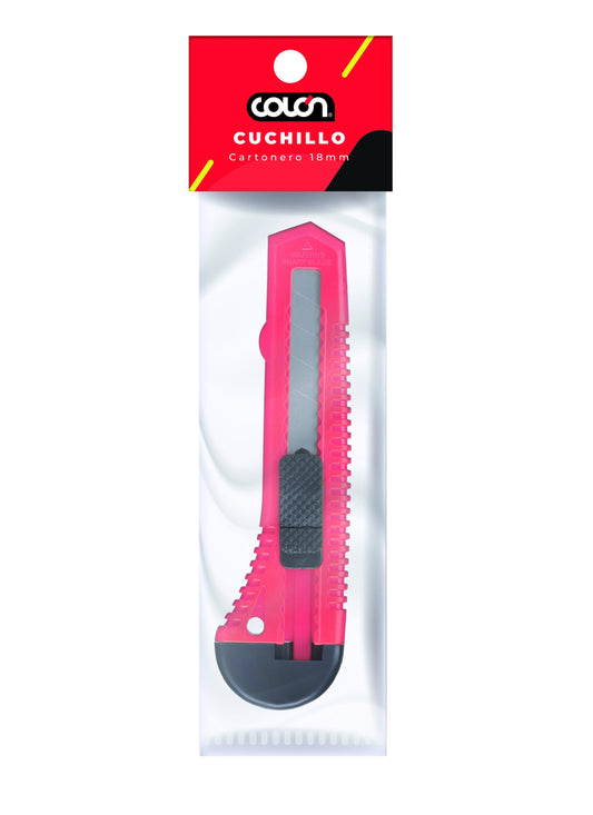 Cartonero Medio 18 Tolmat - Materiales de Construcción Jurmaq Molina