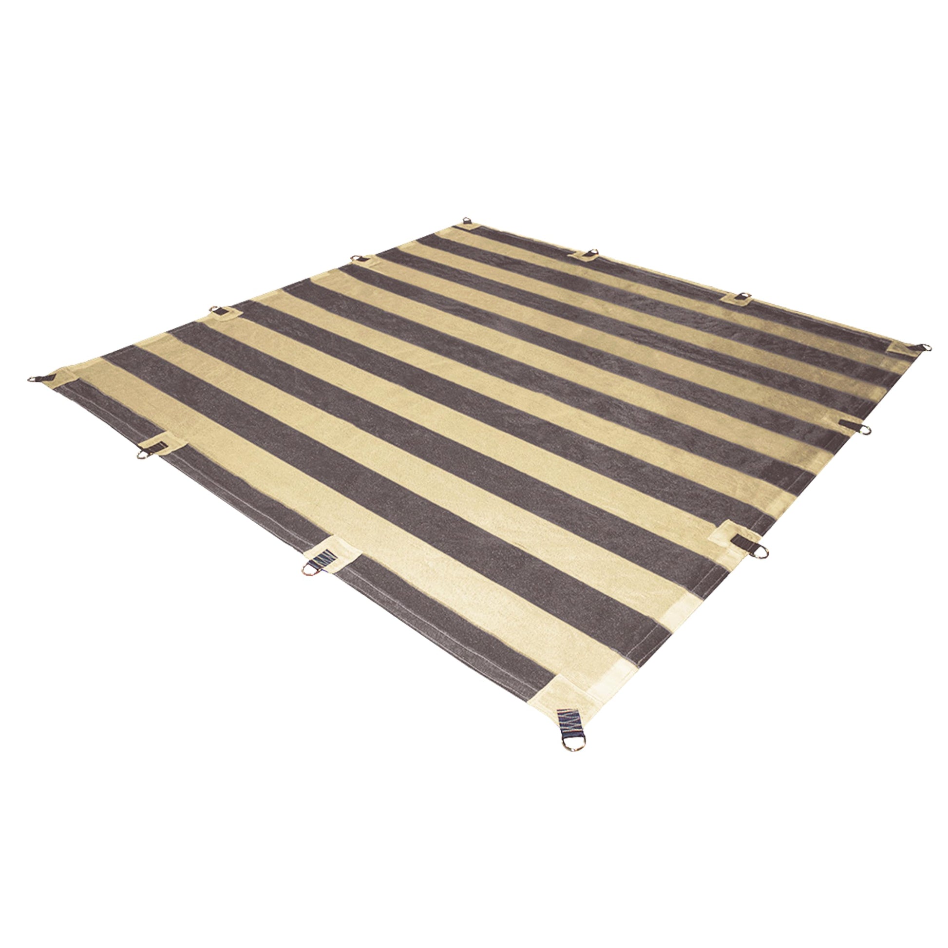 Malla Sombra Bicolor Celeste 1Mtsx 2,00 mts 4.20 - Materiales de Construcción Jurmaq Molina