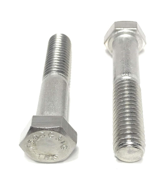 P. Hex G2 Unc 3/8 16x2 - Materiales de Construcción Jurmaq Molina