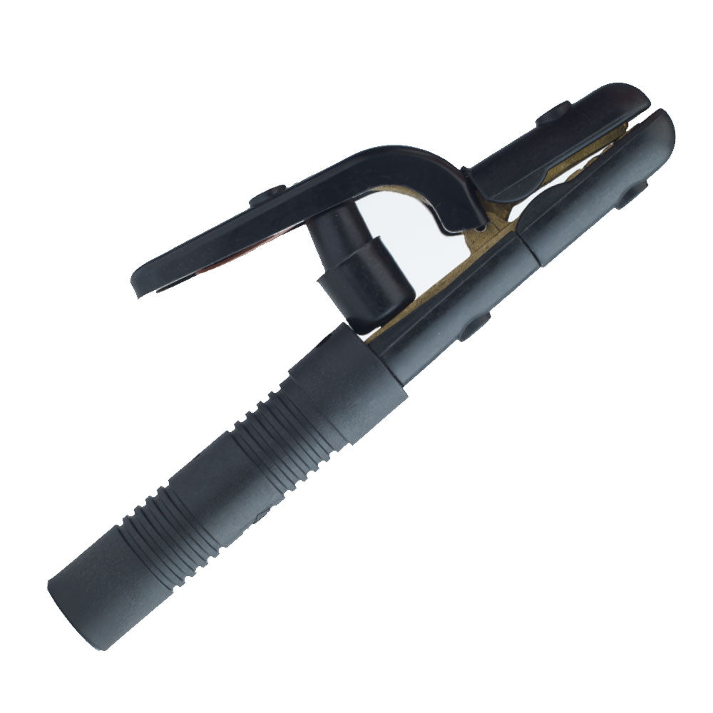 Porta Electrodo Ferrawy 500A - Materiales de Construcción Jurmaq Molina