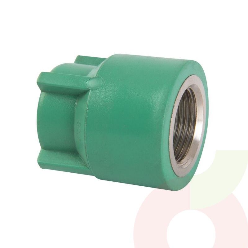 Terminal 25x3/4 Hidrahulica Hi - Materiales de Construcción Jurmaq Molina