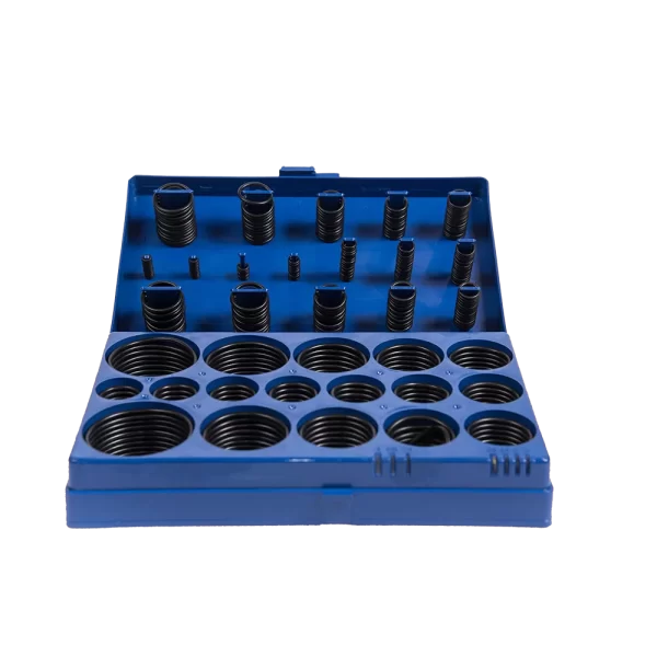 Set Oring Metrico 900 Pzas - Materiales de Construcción Jurmaq Molina