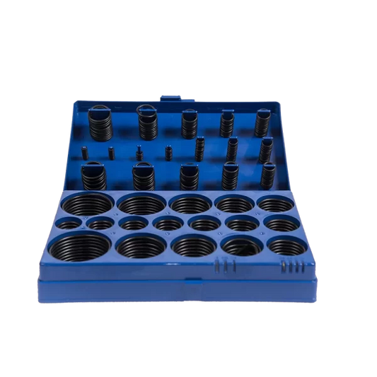Set Oring Metrico 900 Pzas - Materiales de Construcción Jurmaq Molina