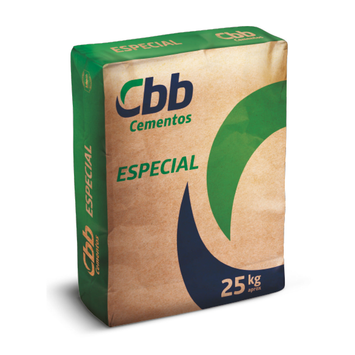 Cemento Bio Bio 25 kg - Materiales de Construcción Jurmaq Molina