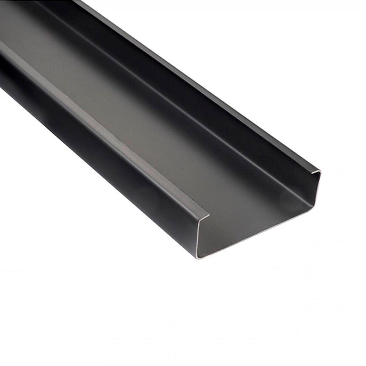 Cost Negro 80x40x15x3.0 mm - Materiales de Construcción Jurmaq Molina