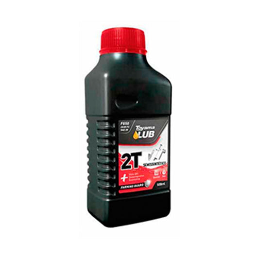 Aceite 2 Tiempos 500 cc - Materiales de Construcción Jurmaq Molina