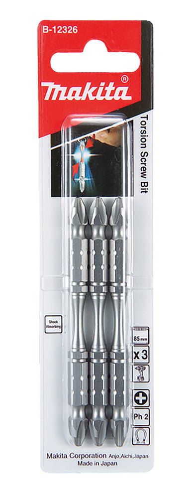 Bit Ph2 85 mm Toro Medio Wurth - Materiales de Construcción Jurmaq Molina