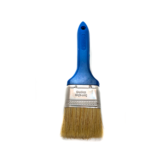 Brocha Vulcanizada 2 1/2" - Materiales de Construcción Jurmaq Molina