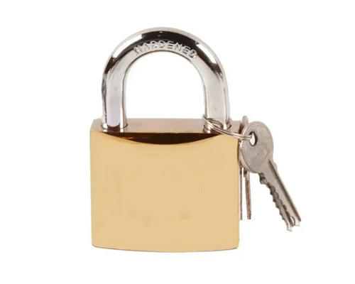 Candado Cobra 63 mm - Materiales de Construcción Jurmaq Molina