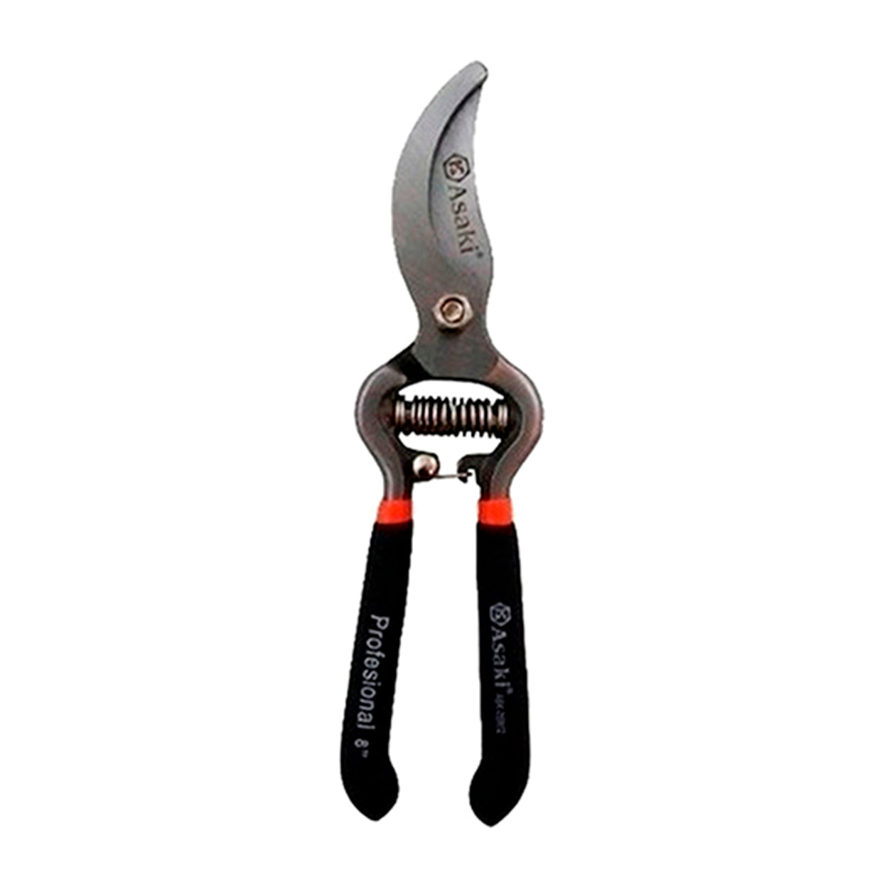 Tijera Podar Curva 8" - Materiales de Construcción Jurmaq Molina