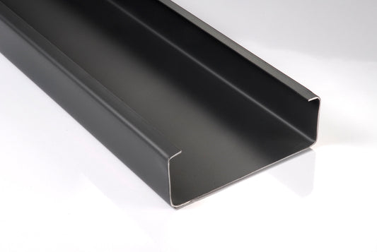 Tub Red Neg 2x3.0 mm - Materiales de Construcción Jurmaq Molina