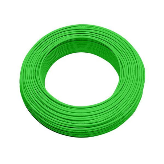 Cable Nya 2,5 Verde (1 mt) - Materiales de Construcción Jurmaq Molina