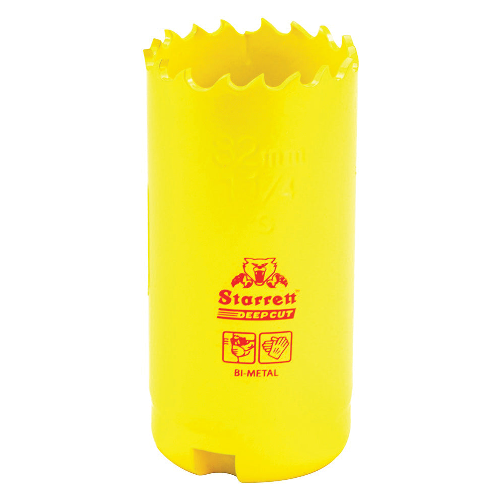 Sierra Copa 32 mm - Materiales de Construcción Jurmaq Molina