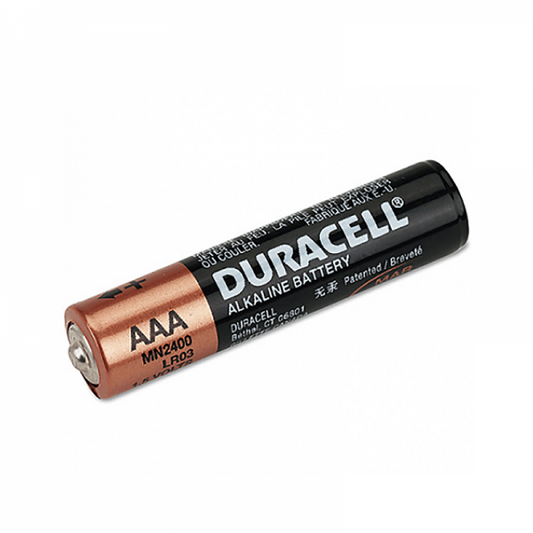Pila Alcalina Duracell-Aaa (1Unidad) - Materiales de Construcción Jurmaq Molina