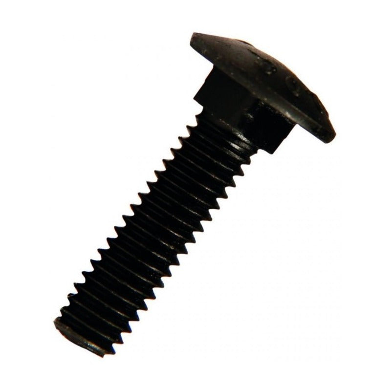 Perno Coche Negro 5/16x3 - Materiales de Construcción Jurmaq Molina