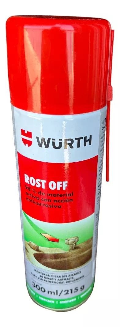 Rostof Wutr (W-Max) - Materiales de Construcción Jurmaq Molina