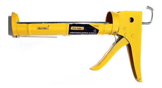 Pistola Silicona Con Destapador Uyu(Pts16U) - Materiales de Construcción Jurmaq Molina