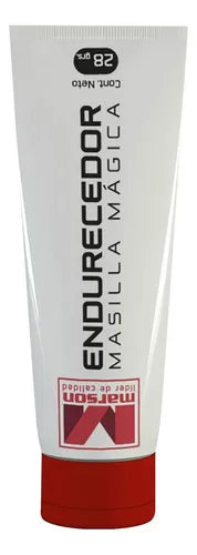 Endurecedor 28 Gramos Para Mas Magica - Materiales de Construcción Jurmaq Molina