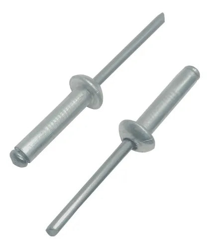 Remache 4.8x20 mm - Materiales de Construcción Jurmaq Molina