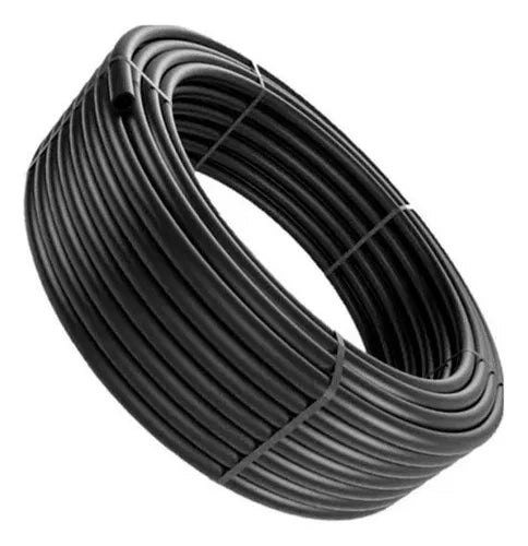 Tub Red Neg 1 1/2x1,5 mm - Materiales de Construcción Jurmaq Molina