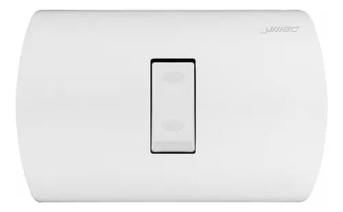 Int.Conm.9/24 Emb Bco 10A Mec (0264) - Materiales de Construcción Jurmaq Molina