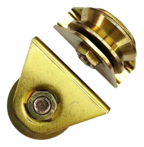 Rueda Porton S B 2 Por Und - Materiales de Construcción Jurmaq Molina