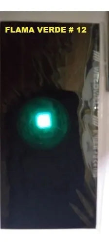 Vidrio Nº 12 - Materiales de Construcción Jurmaq Molina