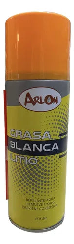 Grasa Liquida Arlon - Materiales de Construcción Jurmaq Molina
