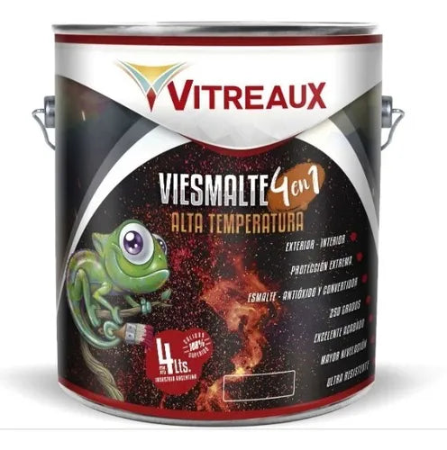 Esmalte Sintetico Negro 1/2 Litro - Materiales de Construcción Jurmaq Molina