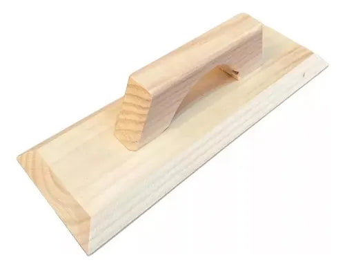 Platacho Madera 35x12 cm - Materiales de Construcción Jurmaq Molina