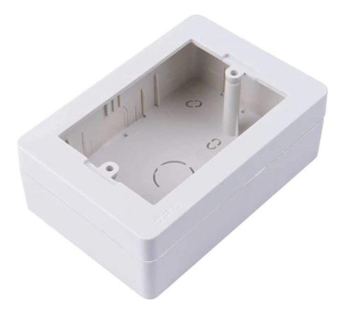 Caja Chuqui - Materiales de Construcción Jurmaq Molina