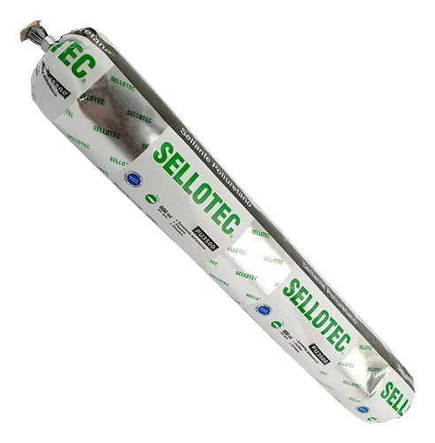 Pate Sellotec Gris 600M - Materiales de Construcción Jurmaq Molina