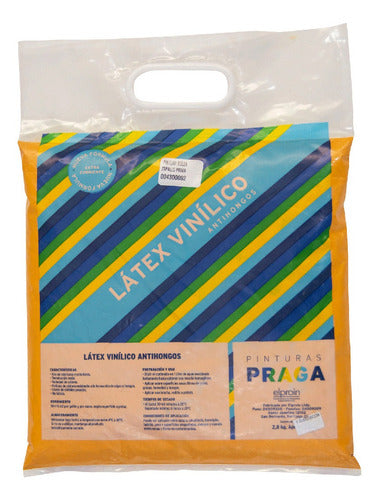 Pintura Bolsa Zapallo - Materiales de Construcción Jurmaq Molina