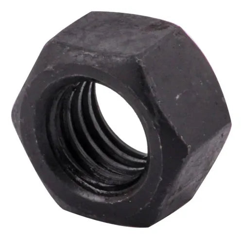 Tuerca 5/16 (Negra Y Zinc) - Materiales de Construcción Jurmaq Molina