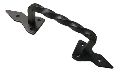 Manilla Rustica Con Base (N4) - Materiales de Construcción Jurmaq Molina