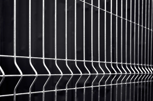 Malla Eurofence 1.80x2.50 mts - Materiales de Construcción Jurmaq Molina