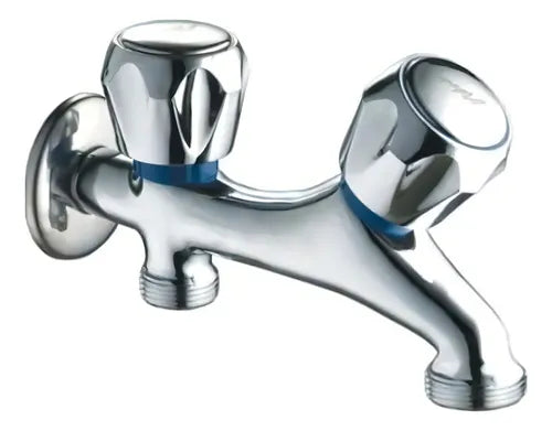 Llave Lavadora 3/4 Taumm - Materiales de Construcción Jurmaq Molina