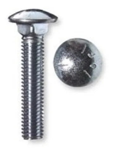 Perno Coche 5/16x1 1/4 - Materiales de Construcción Jurmaq Molina