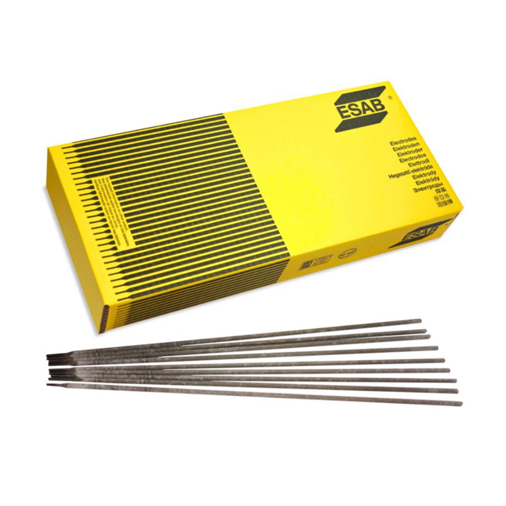 Soldadura 7018 1/8 Ok - Materiales de Construcción Jurmaq Molina